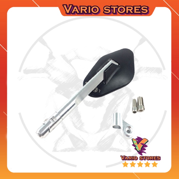 Kính Chiếu Hậu Rizoma Elisse – Hàng Loại 1