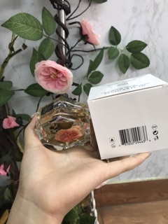Nước hoa GUCCI FLORA EDP (tester) 75ML