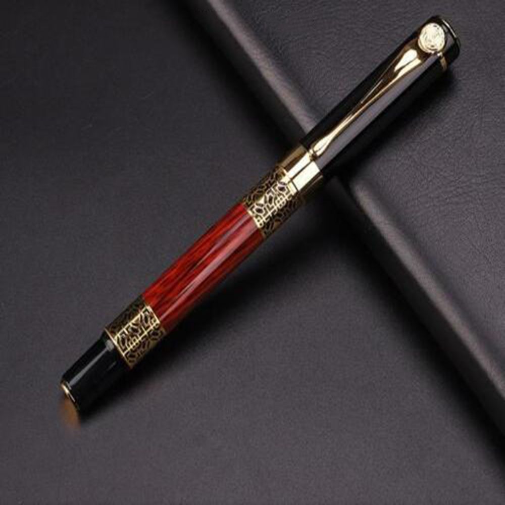 Bút Mực Kiểu Dáng Cổ Điển Sang Trọng