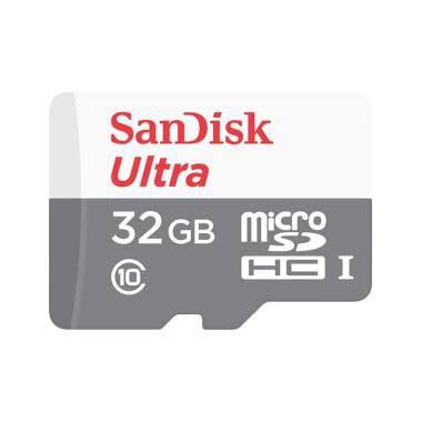 Thẻ Nhớ Sandisk 32gb Class10 Microsd Mmc Class 10 | BigBuy360 - bigbuy360.vn