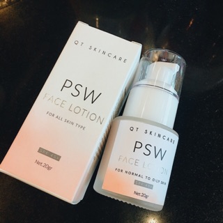 Face Cream PSW (tặng kèm quà)