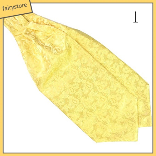 Cà vạt nam satin cổ điển