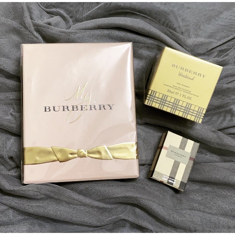 [Hàng USA] Nước Hoa Nữ BURBERRY LONDON Eau De Parfum 4.5ml 0.15 Fl.oz [Hàng Nhập từ Mỹ]