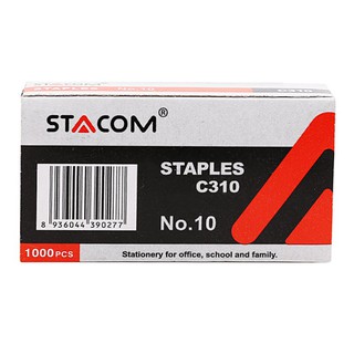 Kim bấm số 10 Stacom