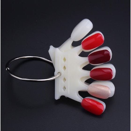 Móng Mẫu Vương Miện , Móng Mẫu Tập Sơn Vương Miện 3 Màu