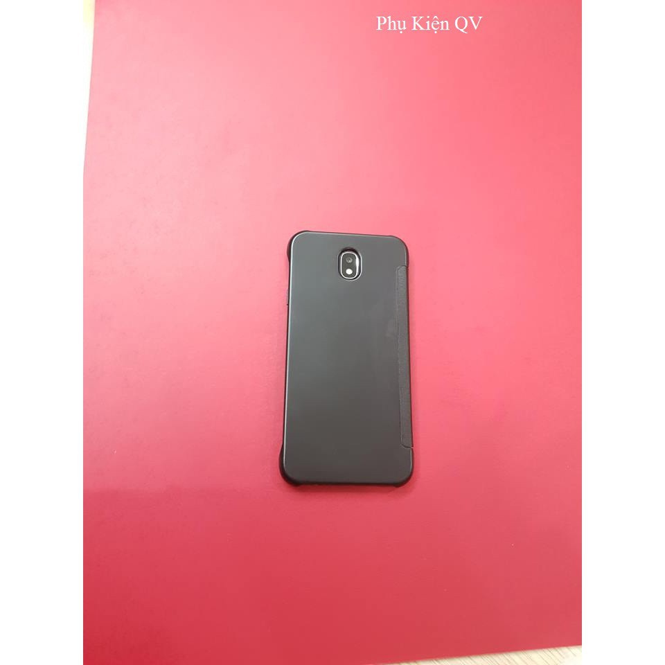 Ốp 2 mặt Clear View Samsung J7 Pro | BigBuy360 - bigbuy360.vn