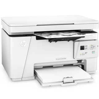 Máy In HP LaserJet Pro M26A-T0L49A