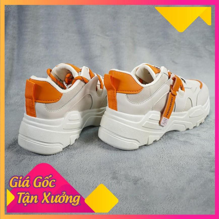 [Ảnh thật] 👉 Giày thể thao NAM NỮ cao cấp ⭕ Giày Sneaker ĐÔI 💖được nhiều bạn trẻ SĂN LÙNG 💖