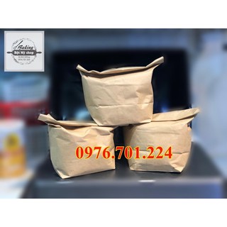 500g bột bánh Dẻo Đặc Biệt ( bột nếp chín)