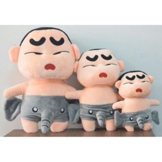 Gấu Bông Shin Cậu bé bút chì