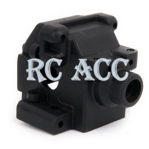 Hộp Số Trước/Sau Bằng Nhựa 06045 06046 Cho Xe Điều Khiển HSP 1:10 Nitro On-Road