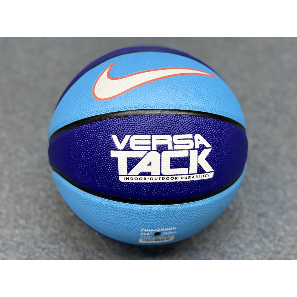 Quả bóng rổ chính hãng Nike Basketball Versa Tack