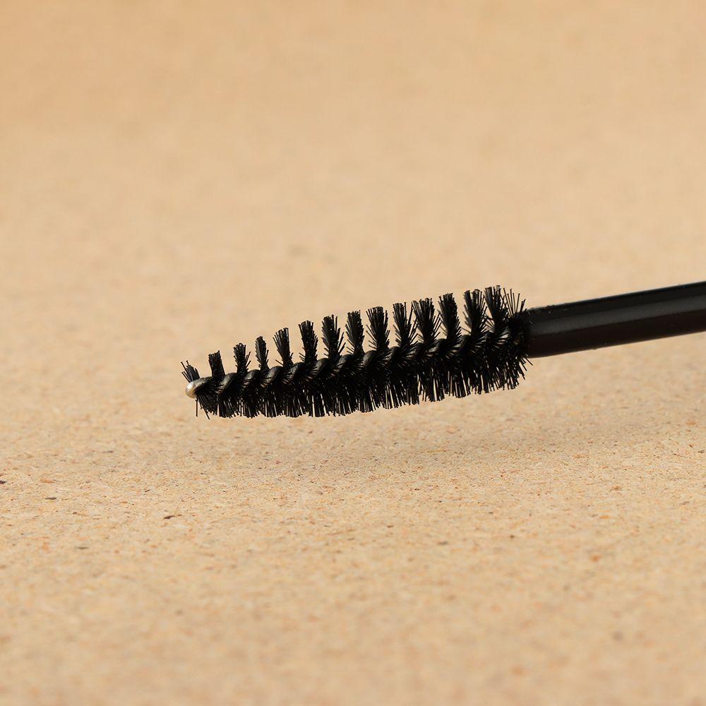 Bộ 2 / 5 Ống Mascara Kèm Cọ Trang Điểm Tiện Dụng Khi Đi Du Lịch