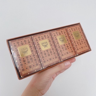Nước hoa MCM minisize fullbox 7ml