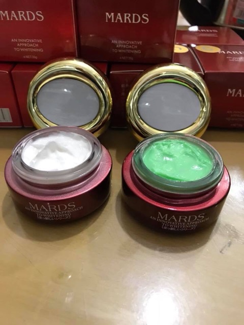 Kem nám  kem MARDS hàng nội địa Nhật giá sỉ cho spa