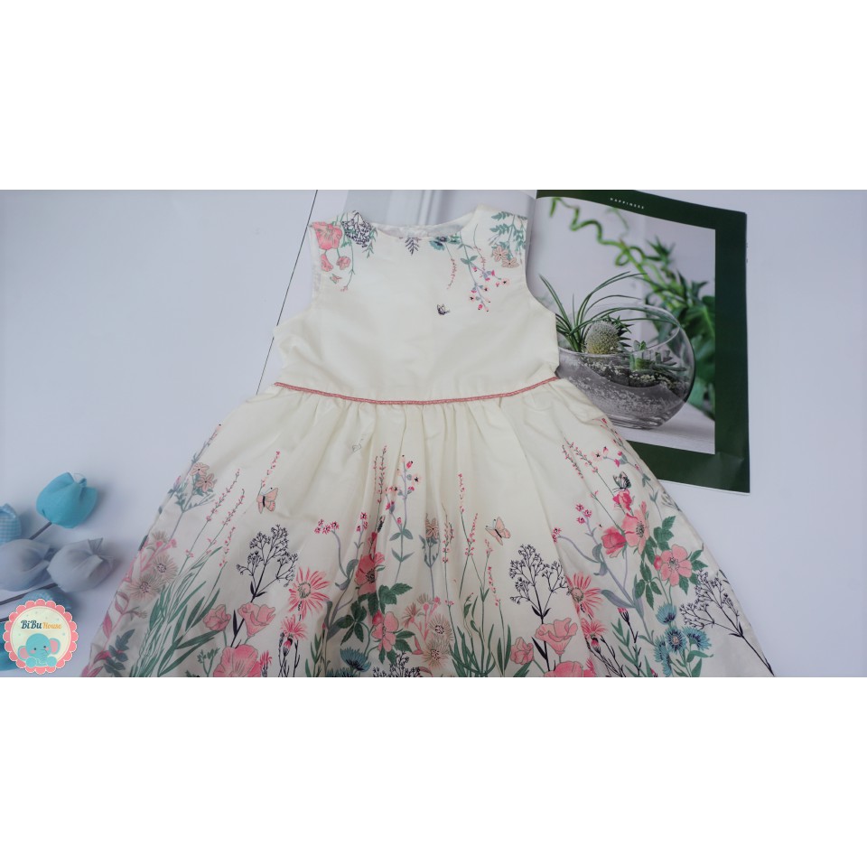 Đầm Primark hoa
