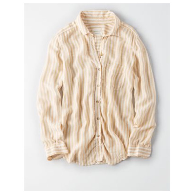 Sơ mi American Eagle