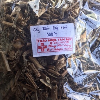 1kg cây tầm bóp khô