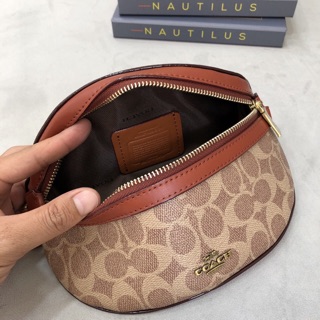🆘RẺ VÔ ĐỊCH🆘Túi Coach bao tử