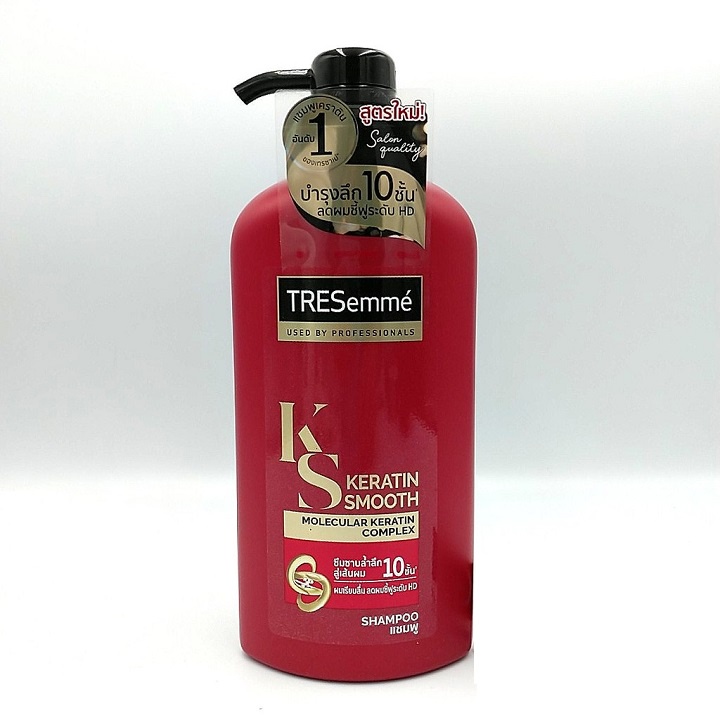 Dầu Gội Xả Tresemme 370ml - Thái Lan