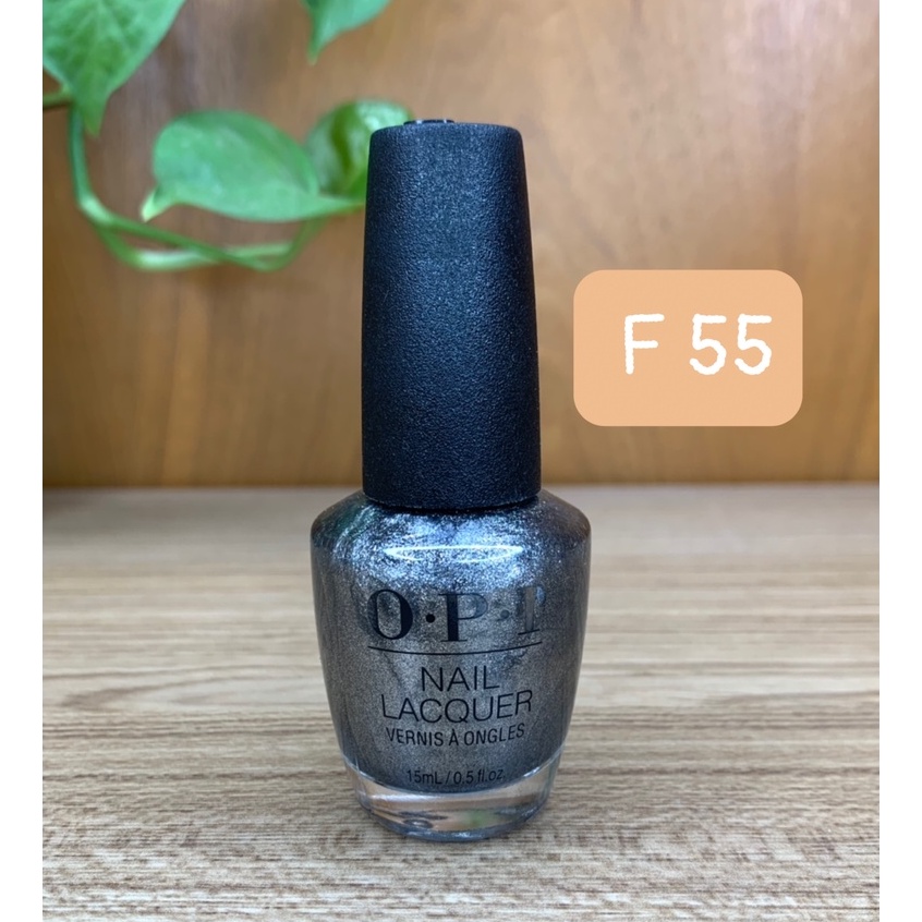 Sơn Móng Tay OPI 15ml Mã F55