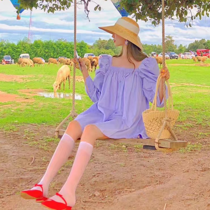 Nón cói chuông cao cấp đẹp thiệt sự luôn á