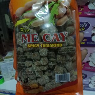 Kẹo me cay 300gr