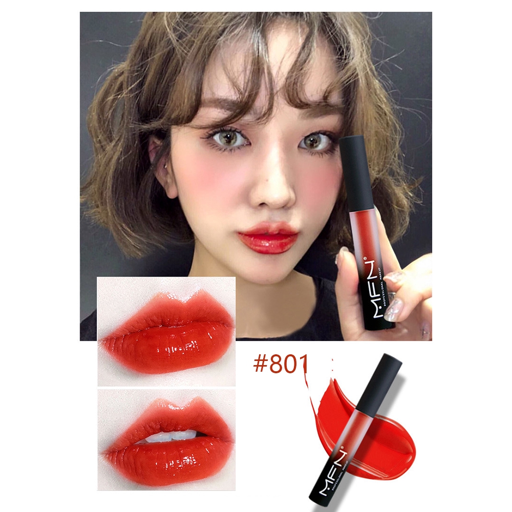 [Hàng mới về] Son môi cấp ẩm hiện ứng gương màu sắc trẻ trung | BigBuy360 - bigbuy360.vn
