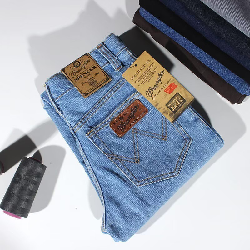 LEVIS Quần Jean Nam Ống Đứng Thời Trang Trẻ Trung