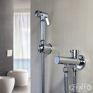 VAN GÓC 2 ĐẦU RA ZENTO ZT972