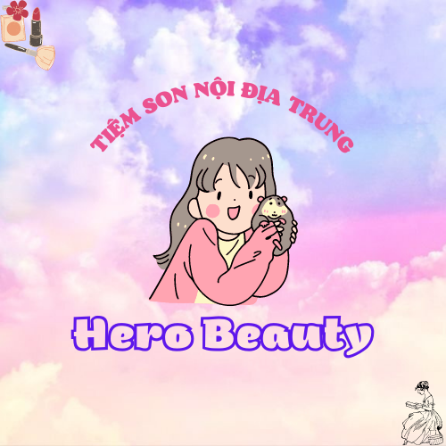 Hero Beauty, Cửa hàng trực tuyến | BigBuy360 - bigbuy360.vn