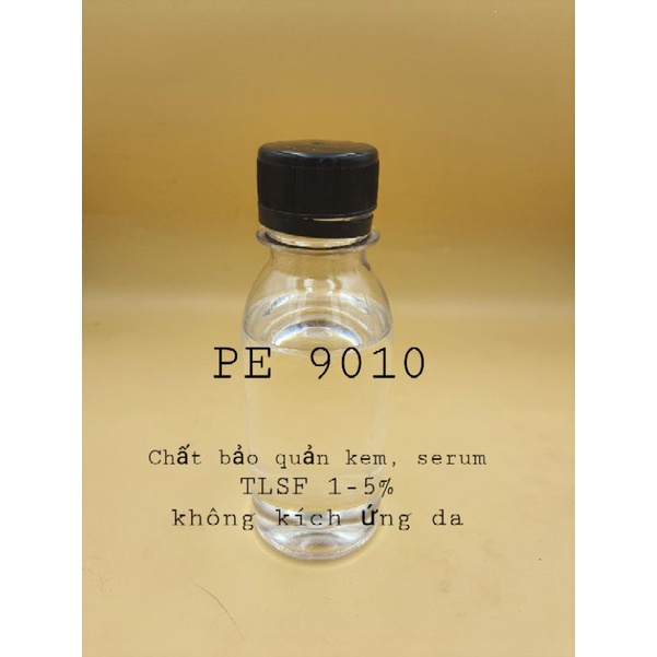 Chất bảo quản mỹ phẩm pe9010 100ml