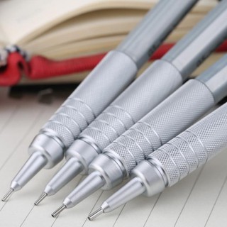 Chì bấm soạn thảo cơ khí 0.9mm, Pentel Graph Gear 500™ Mechanical Drafting Pencil 0.9mm