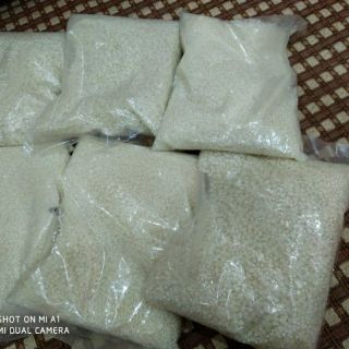 Hạt trai nửa
