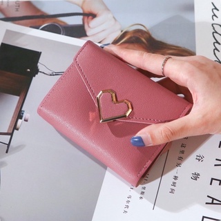 Ví nữ mini cute