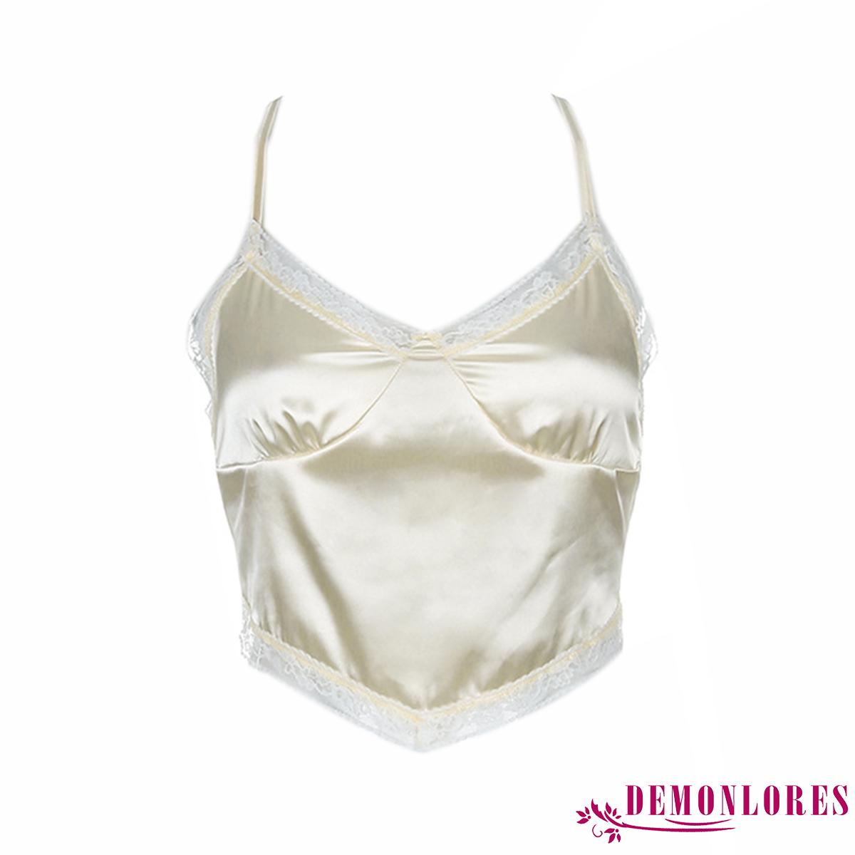 Áo Nữ Không Tay Cổ Chữ V Thời Trang Quyến Rũ | BigBuy360 - bigbuy360.vn