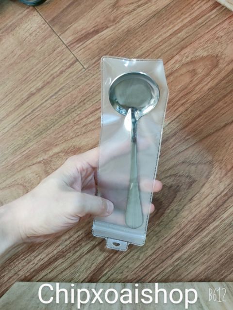 Muỗng Thìa Inox Hoàng Gia Thìa Cao Cấp