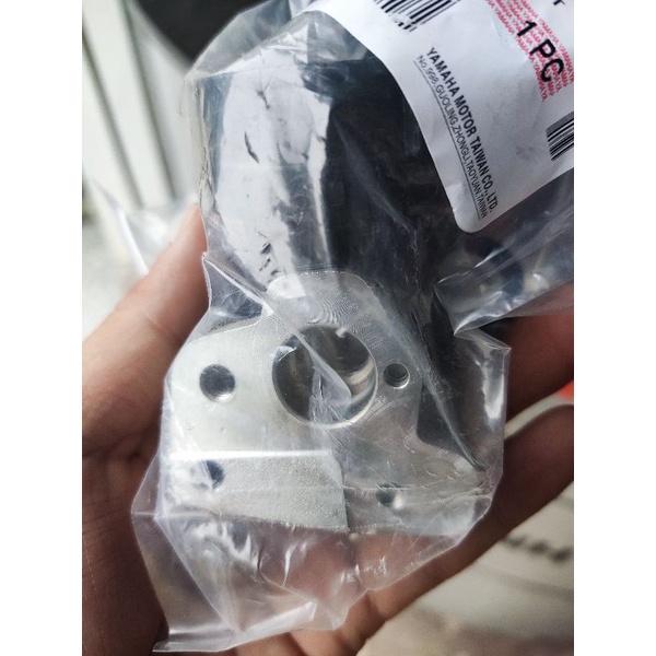 Cổ hút co xăng cuxi yamaha chính hãng