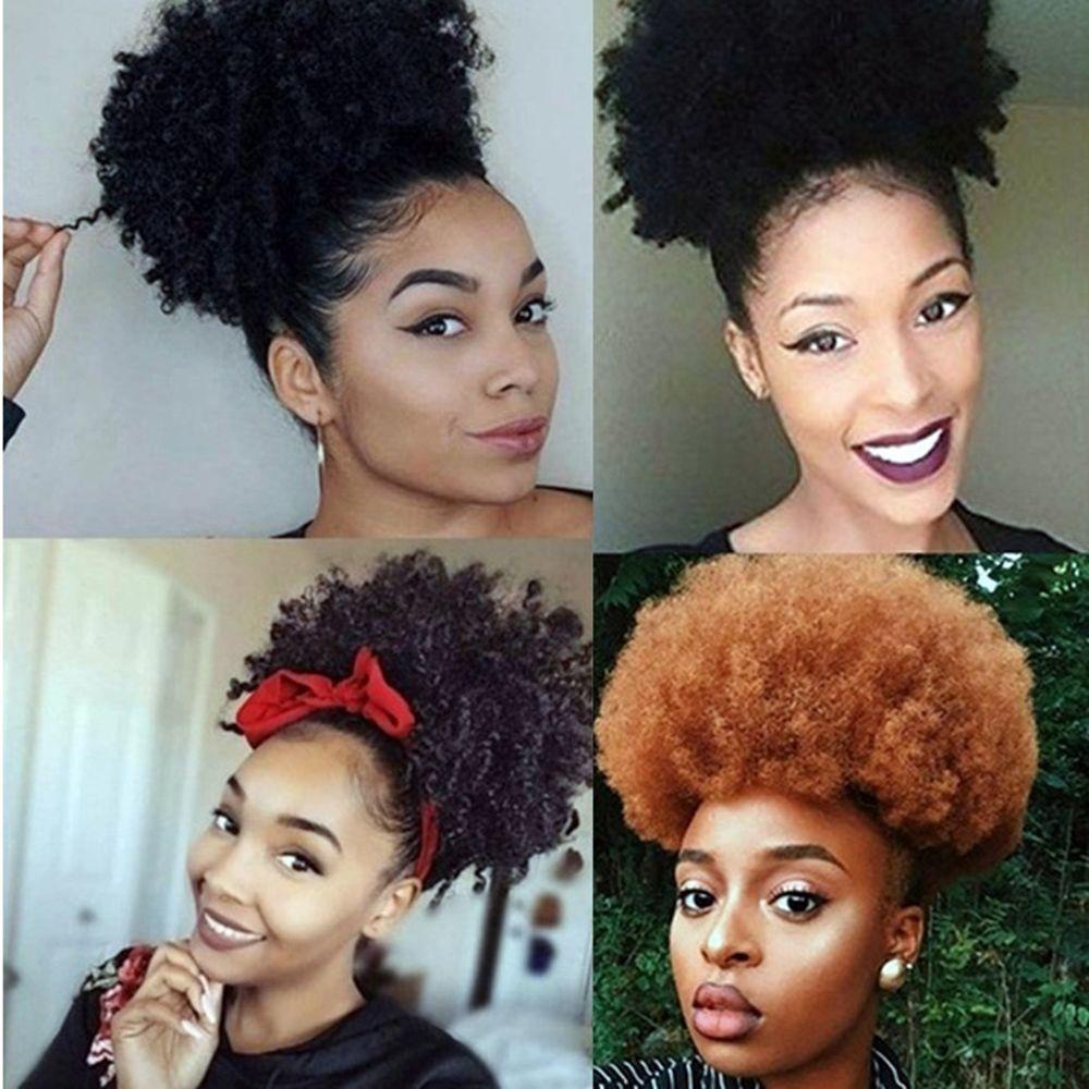 MIH Dây Buộc Tóc Đuôi Ngựa Nhiều Màu Sắc