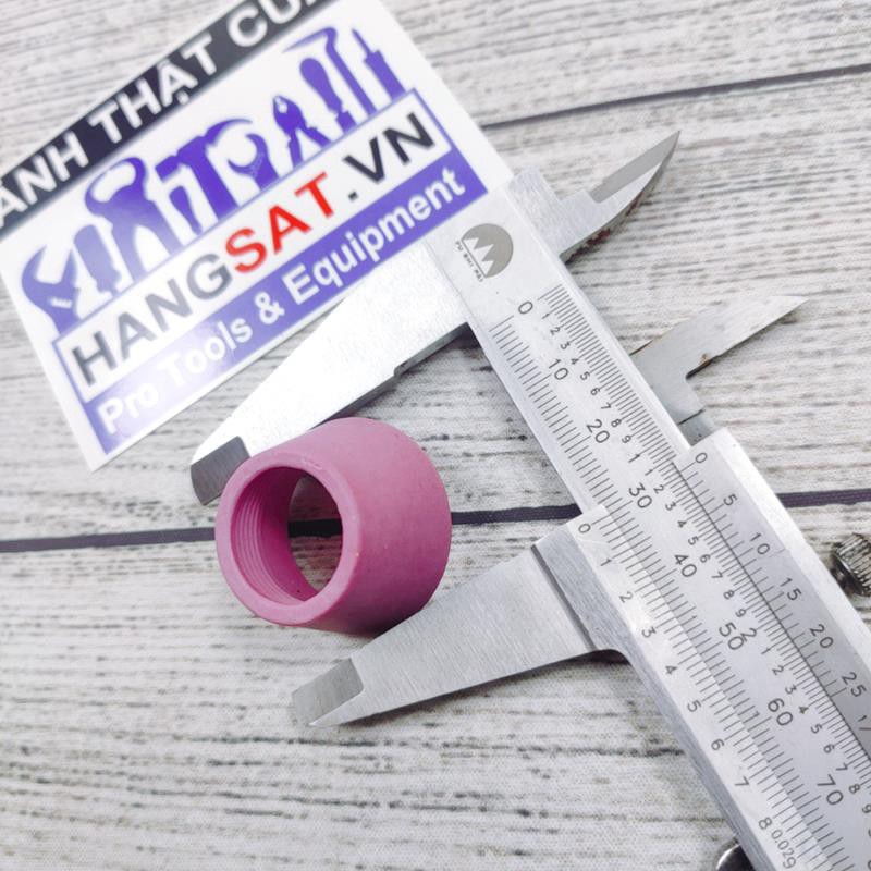 Chụp sứ cắt plasma AG60, Phụ kiện AG60 (tmh1864)
