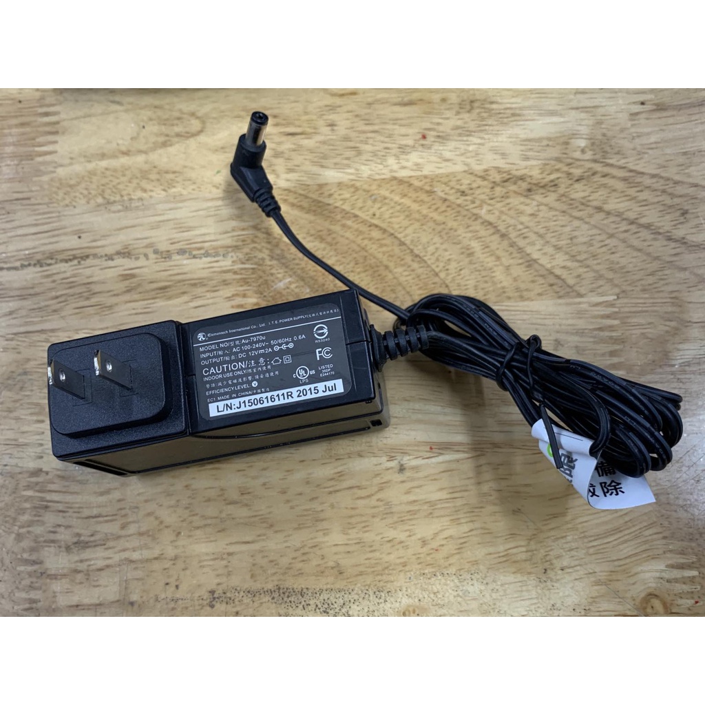 Adaptor 12V 1A, 2A ,2.5A cho camera hàng Zin fpt