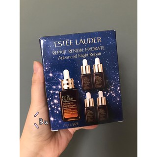 [HÀNG CÓ SẴN- ĐỦ BILL] SET SERUM ESTEE LAUDER 2020- CÓ TÁCH SET