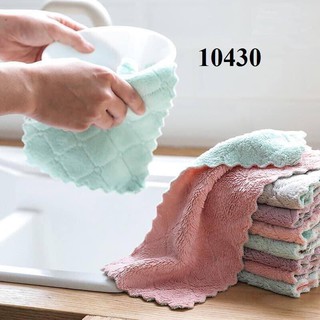 Khăn lau Bếp đa năng ( Giao màu ngẫu nhiên)
