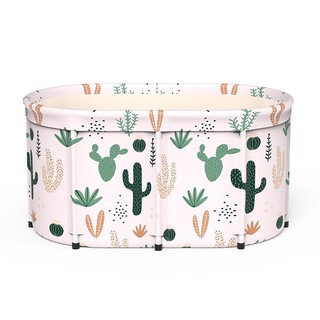 ( Size đại ) Bồn tắm gấp gọn người lớn NightFall 1m2