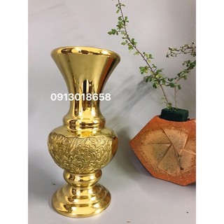 Combo bộ đồ thờ bằng đồng