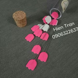 Kim định vị Tulip - Kim nhật Bản