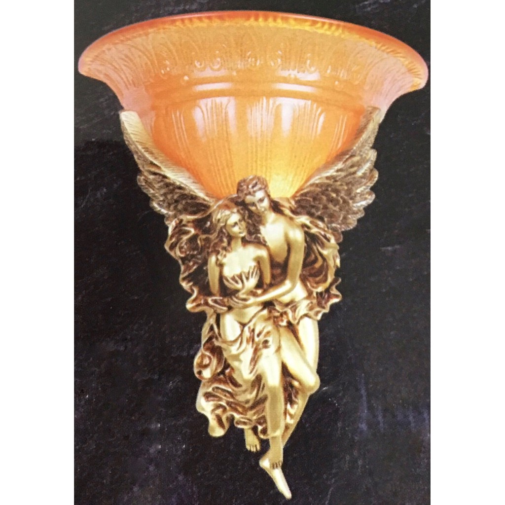 Đèn gắn tường