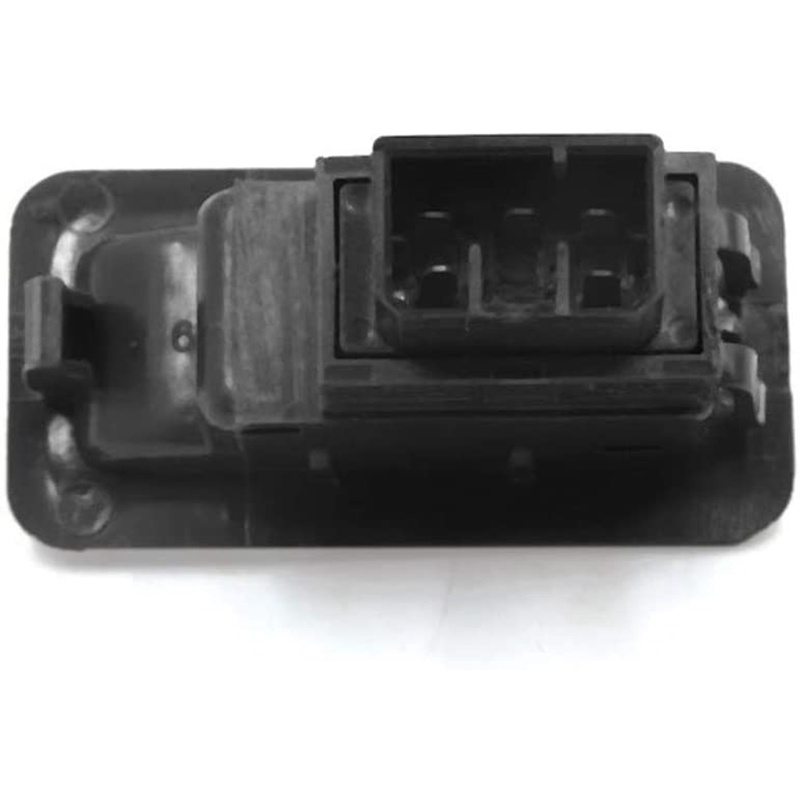 Bộ 2 công tắc điều khiển cửa kính xe hơi cho Mitsubishi MB781916