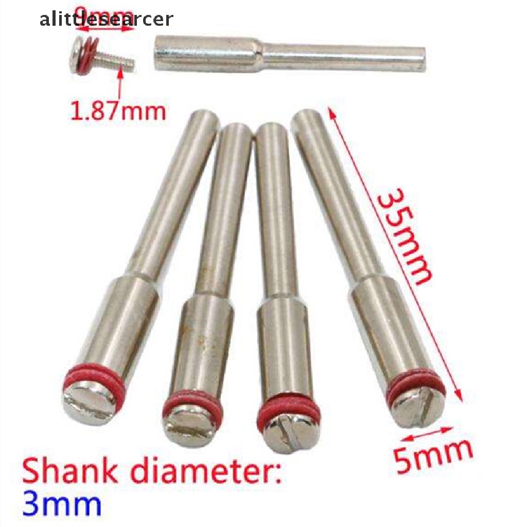 Set 11 lưỡi cưa tròn mini thay thế cho máy mài điện