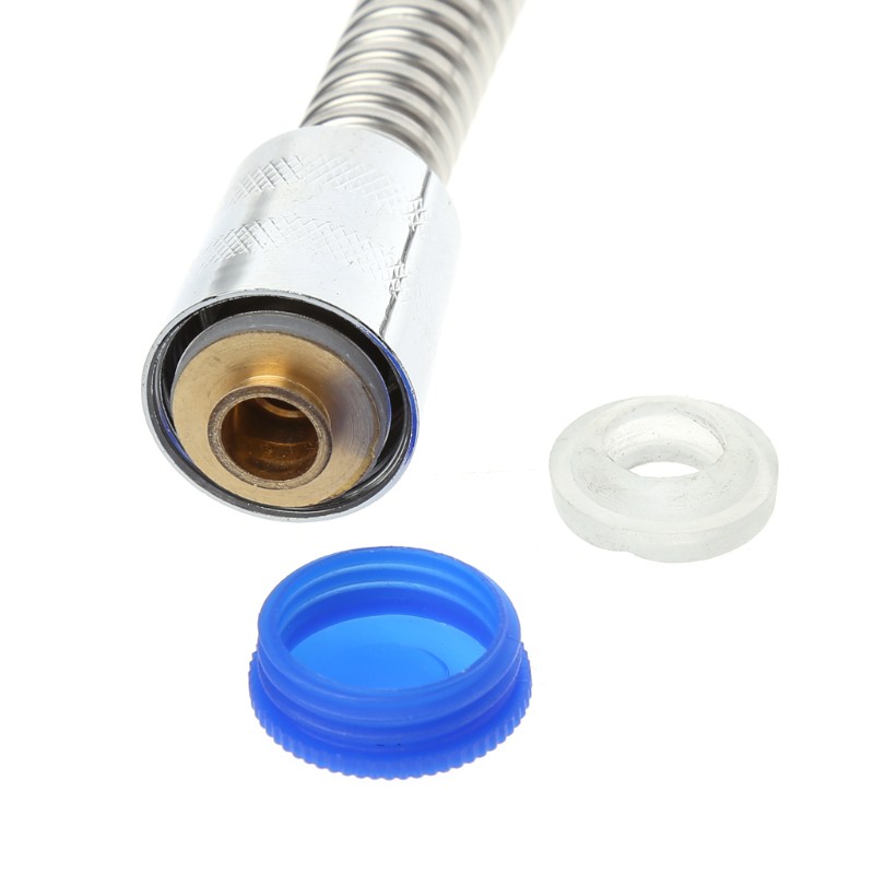 Dây Vòi Hoa Sen Bằng Thép Không Gỉ 3m